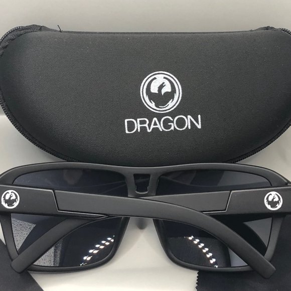 TWO Pairs New Dragon Sunglasses Set - Picture 3 of 10